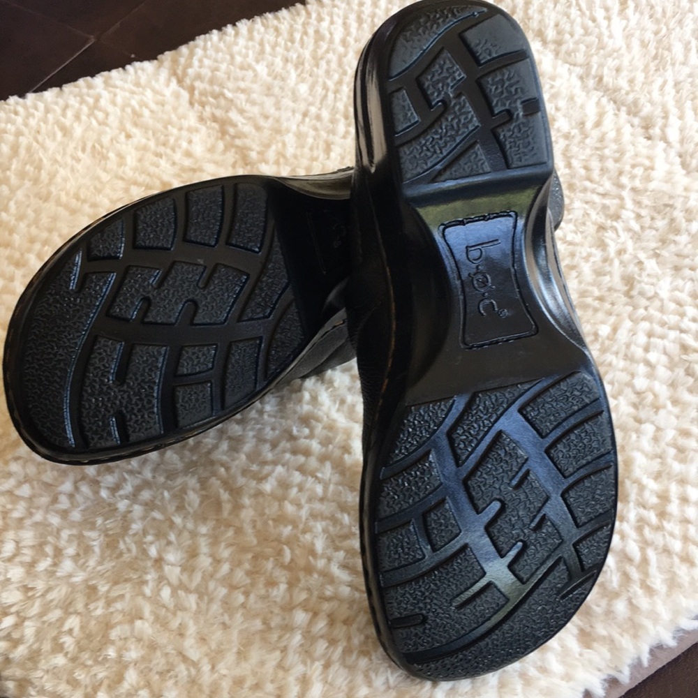 BOC Clogs - Picture 5 of 5